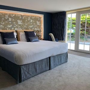 Talland Bay Hotel, Looe